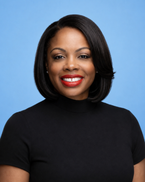 Ms. Santoria Shepherd