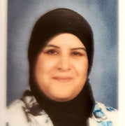 Mrs. Wijdan Alfarttoosi