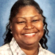 Ms. Pamela Hammonds