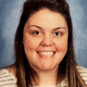 Ms. Kelli McDaniel