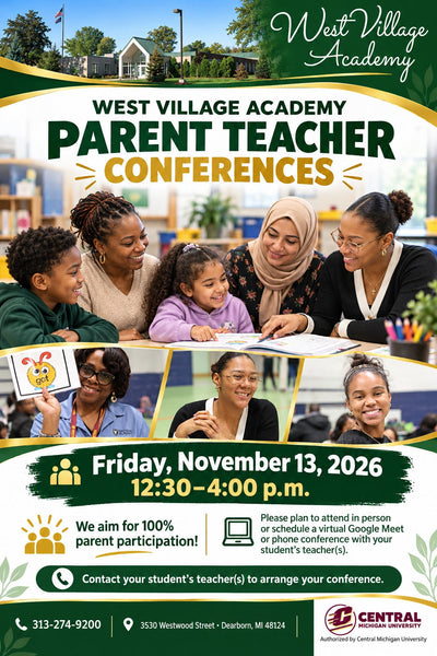 Parent Teacher Conference