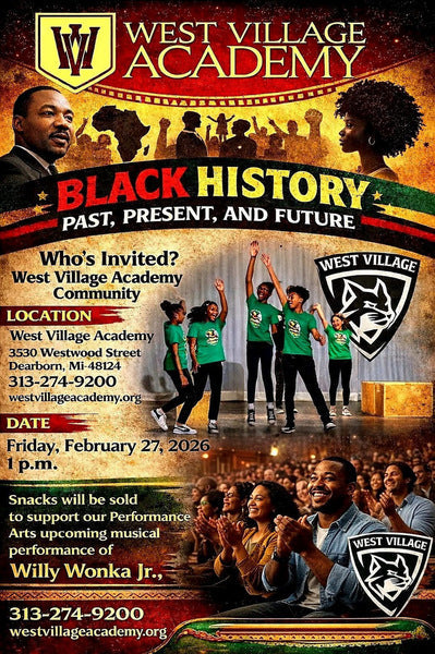Programa de Historia Afroamericana