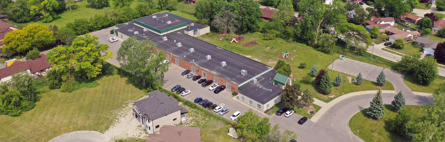 School location