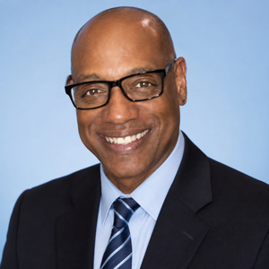 Mr. Markus Irving