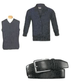 Other Uniform Requirements