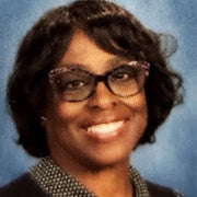 Mrs. Germaine Hamilton