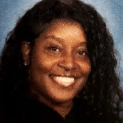 Ms. Katina McKinney