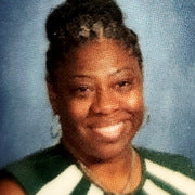 Mrs. Rochelle Wilson
