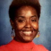 Ms. Olivia Jackson