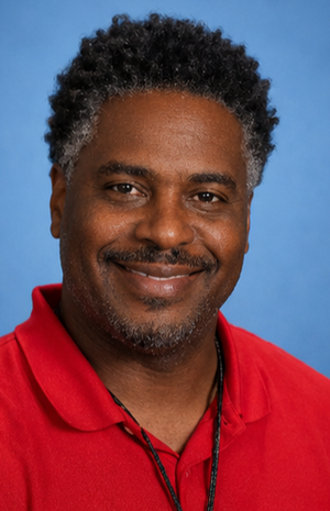 Mr. Amir Huston