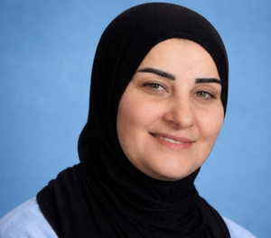 Ms. Neserine El-Maanki