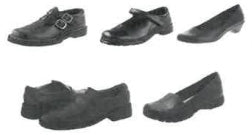 Shoe Requirements for All